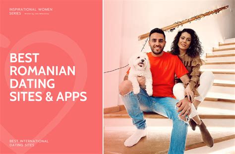 romanian dating app|Online